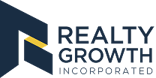 Realty Growth Inc Logo